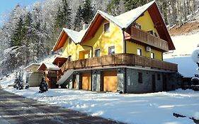Apartments Gatej