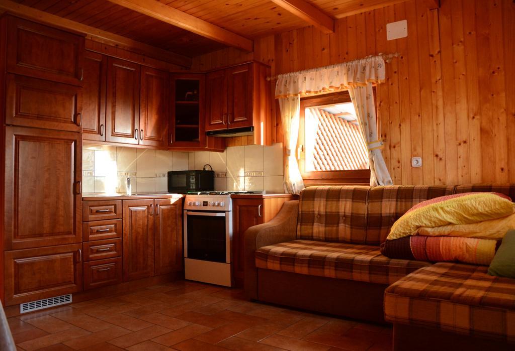 Apartments Gatej Cerkno Esterno foto