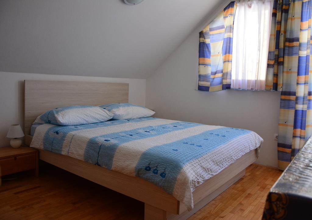 Apartments Gatej Cerkno Esterno foto