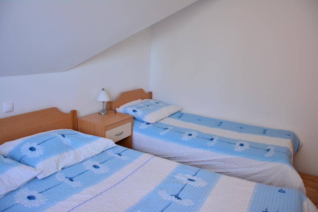 Apartments Gatej Cerkno Esterno foto