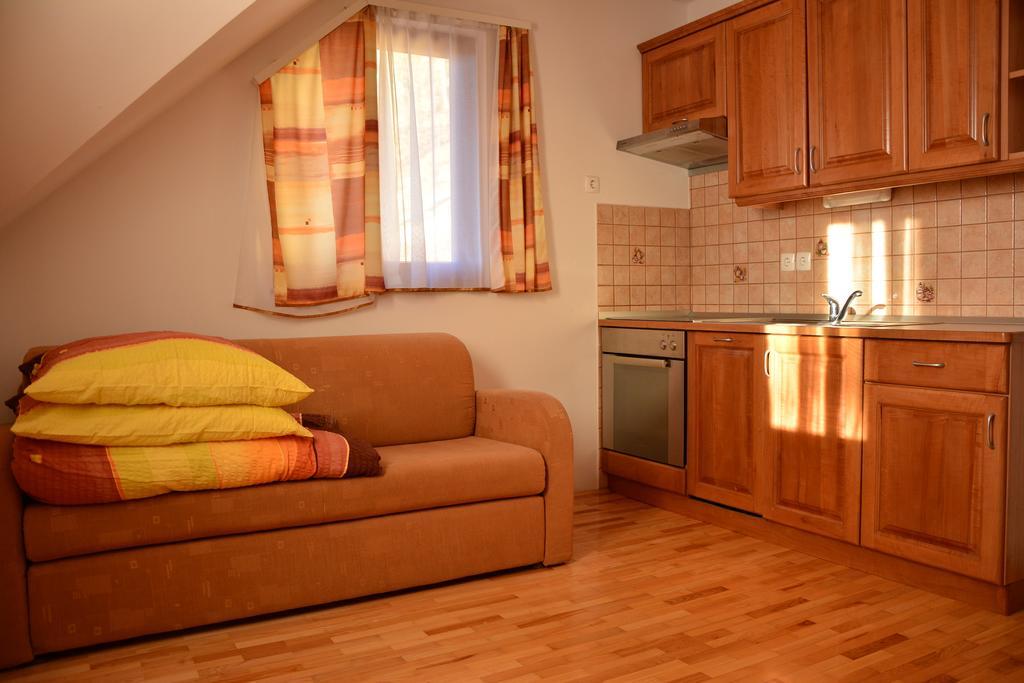 Apartments Gatej Cerkno Esterno foto