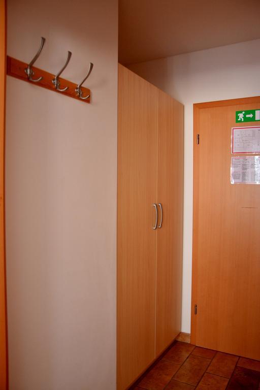 Apartments Gatej Cerkno Esterno foto