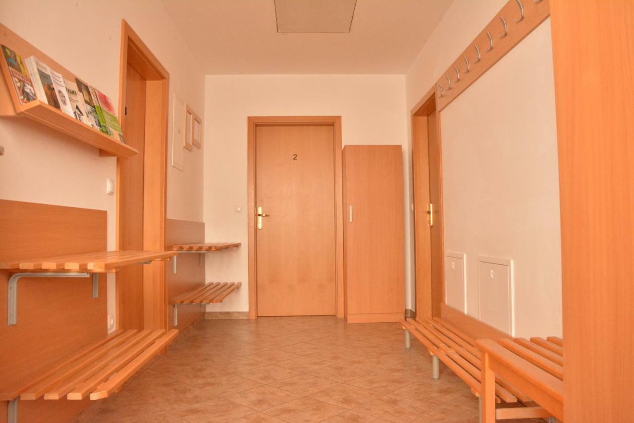 Apartments Gatej Cerkno Esterno foto